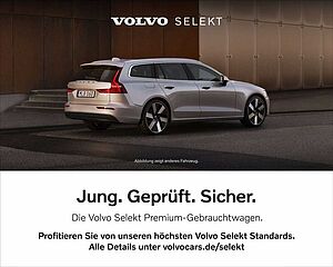 Volvo  T8 AWD Recharge Geartronic R-Design *AHK*Standhzg.