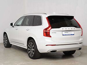 Volvo  T8 AWD Recharge Geartronic Inscription *AHK*