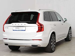 Volvo  T8 AWD Recharge Geartronic Inscription *AHK*