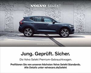 Volvo  T3 Momentum Pro *Standhzg. * Licht- & Winterpak. **