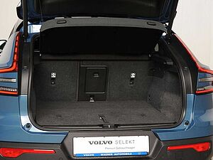 Volvo  Recharge Twin Motor Ultimate