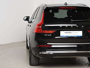 Volvo  T6 AWD Recharge Geartronic Inscription Expression