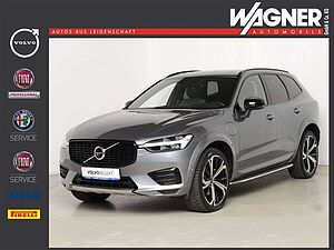 Volvo  T8 AWD Recharge Geartronic R-Design *Xenium*