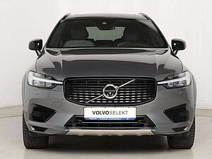 Volvo  T8 AWD Recharge Geartronic R-Design *Xenium*