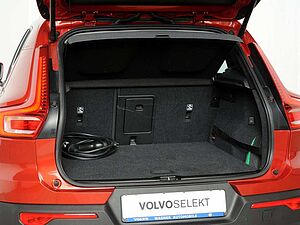 Volvo  T5 Recharge DKG Inscription Expression *AHK*