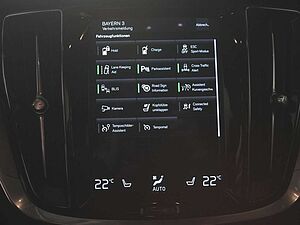 Volvo  T6 AWD Recharge Geartronic Inscription Expression