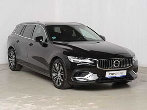 Volvo  T6 AWD Recharge Geartronic Inscription Expression