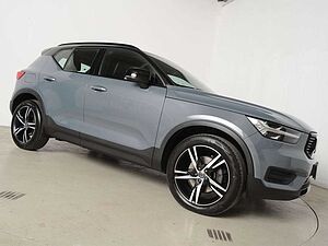 Volvo  D4 AWD Geartronic R-Design *AHK * IntelliSafe Pro*