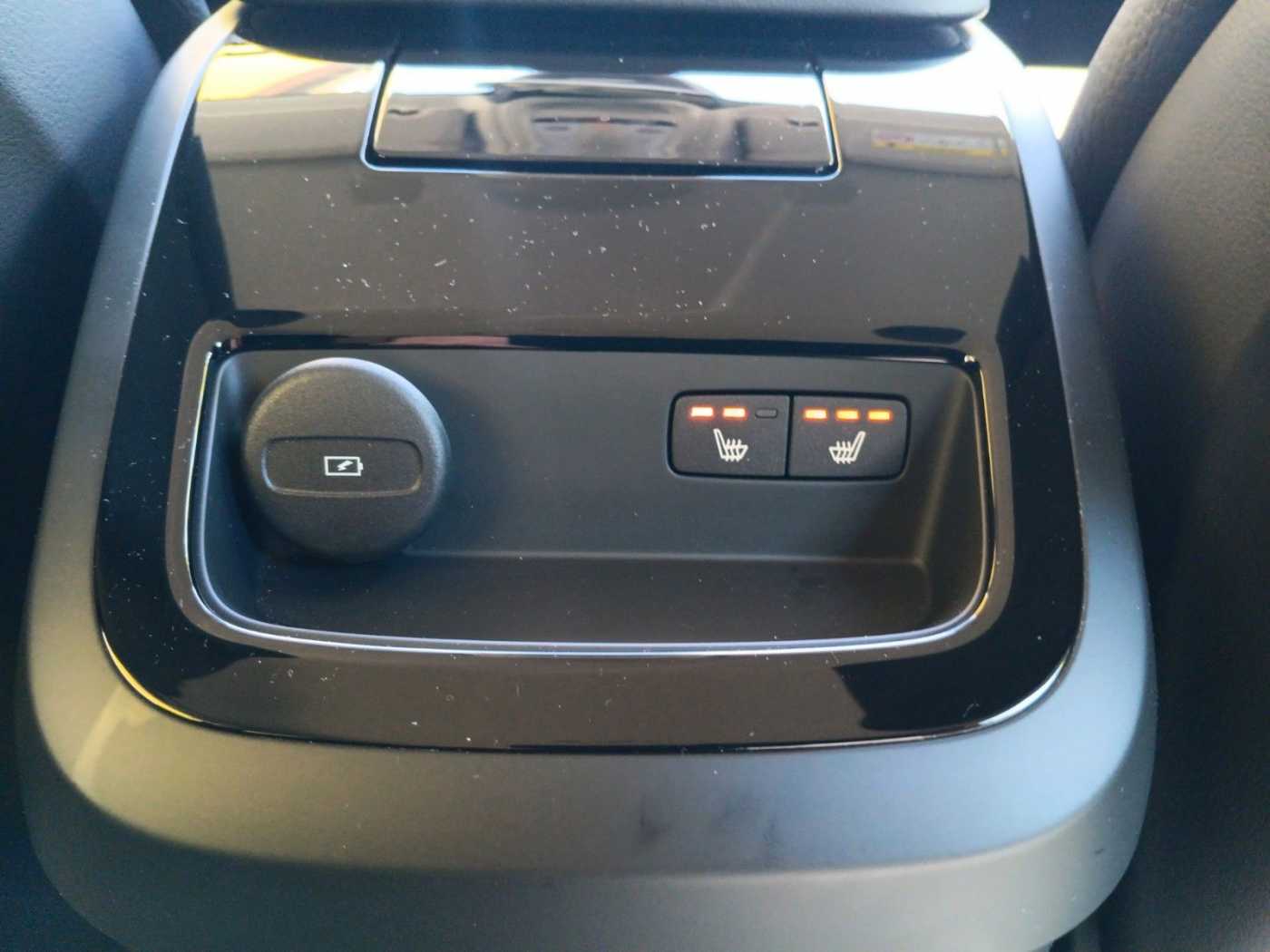 Volvo  T6 Twin Engine AWD Plus Dark Cam/LED/Navi