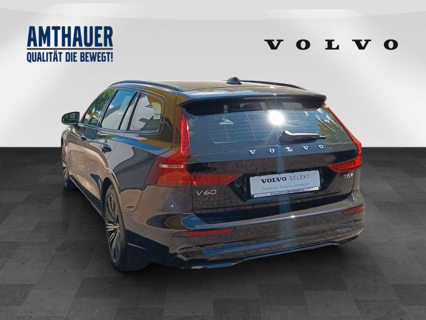 Volvo  T6 Twin Engine AWD Plus Dark Cam/LED/Navi