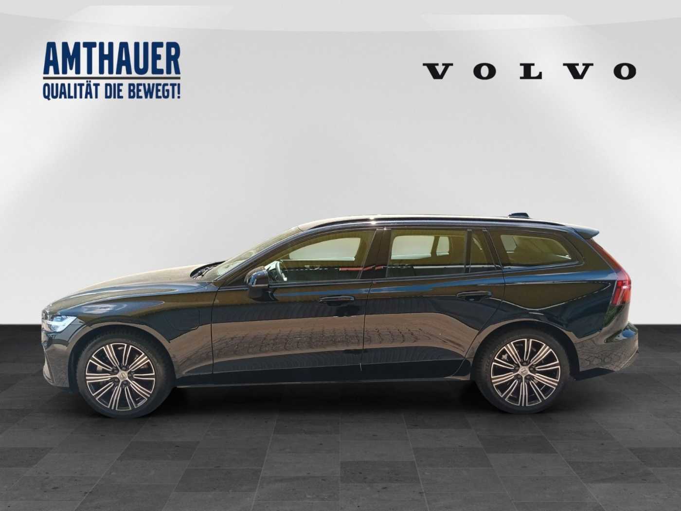 Volvo  T6 Twin Engine AWD Plus Dark Cam/LED/Navi