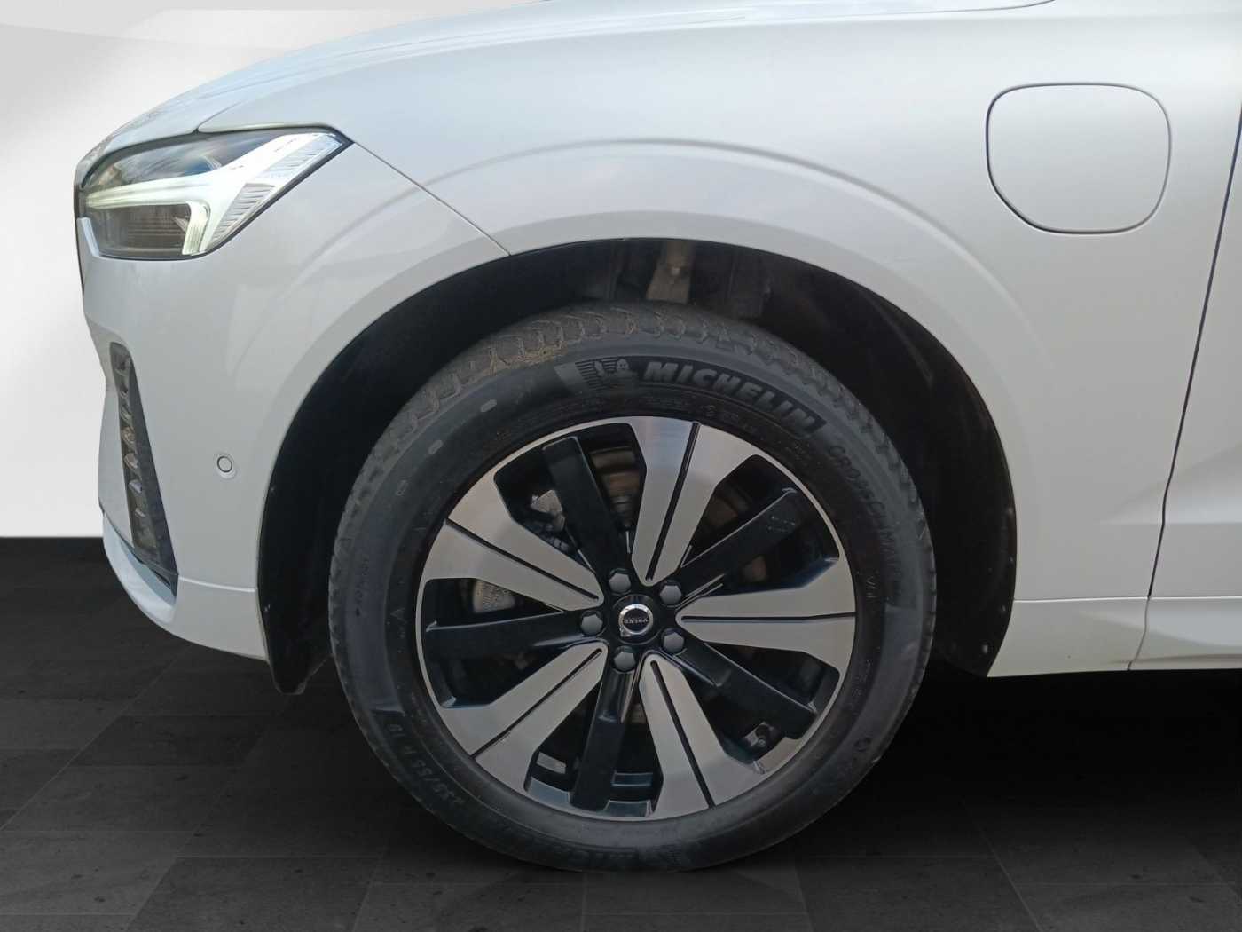 Volvo  Recharge T6 PLUS Dark 360°/Pano/ Standhzg