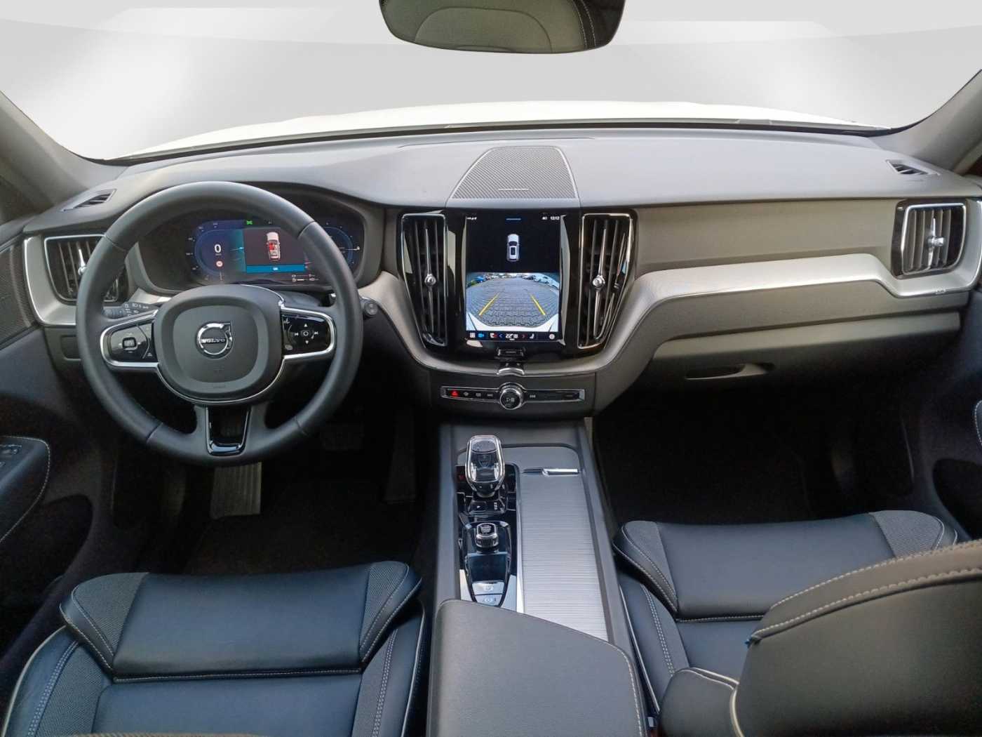 Volvo  Recharge T6 PLUS Dark 360°/Pano/ Standhzg