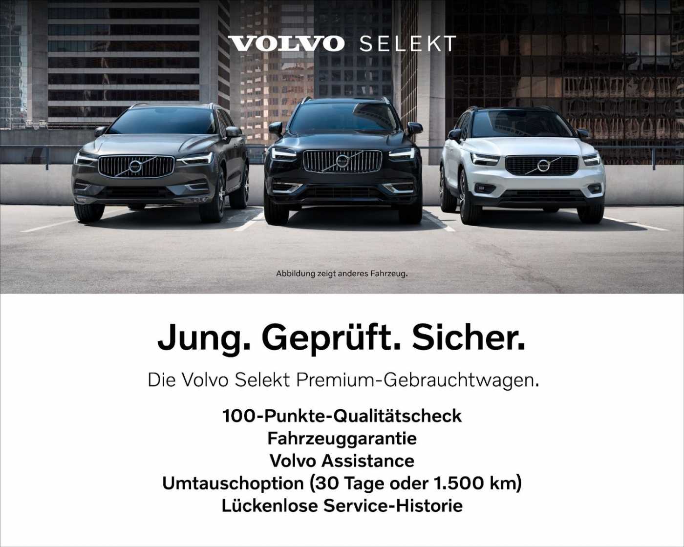 Volvo  Plus B5 AWD  AHK/360°/Standhzg
