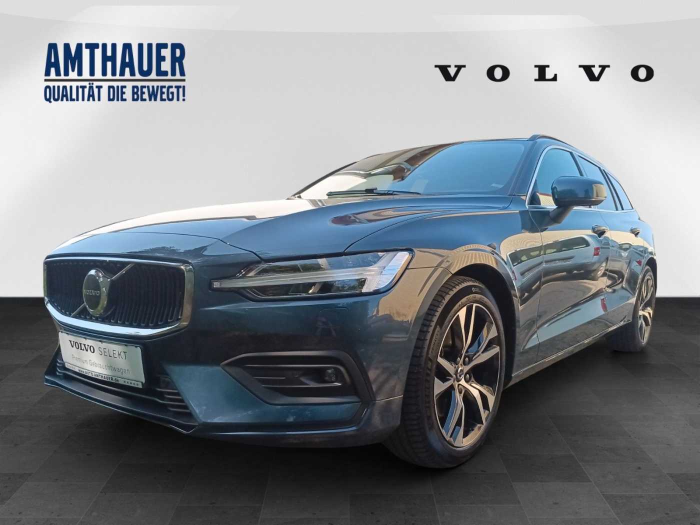 Volvo  Kombi B3 Core LED/Cam/Nav/Standheizung
