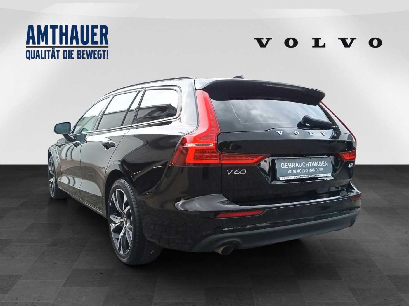 Volvo  B3 Momentum Core Navi/Frontsch. heiz. /PDC