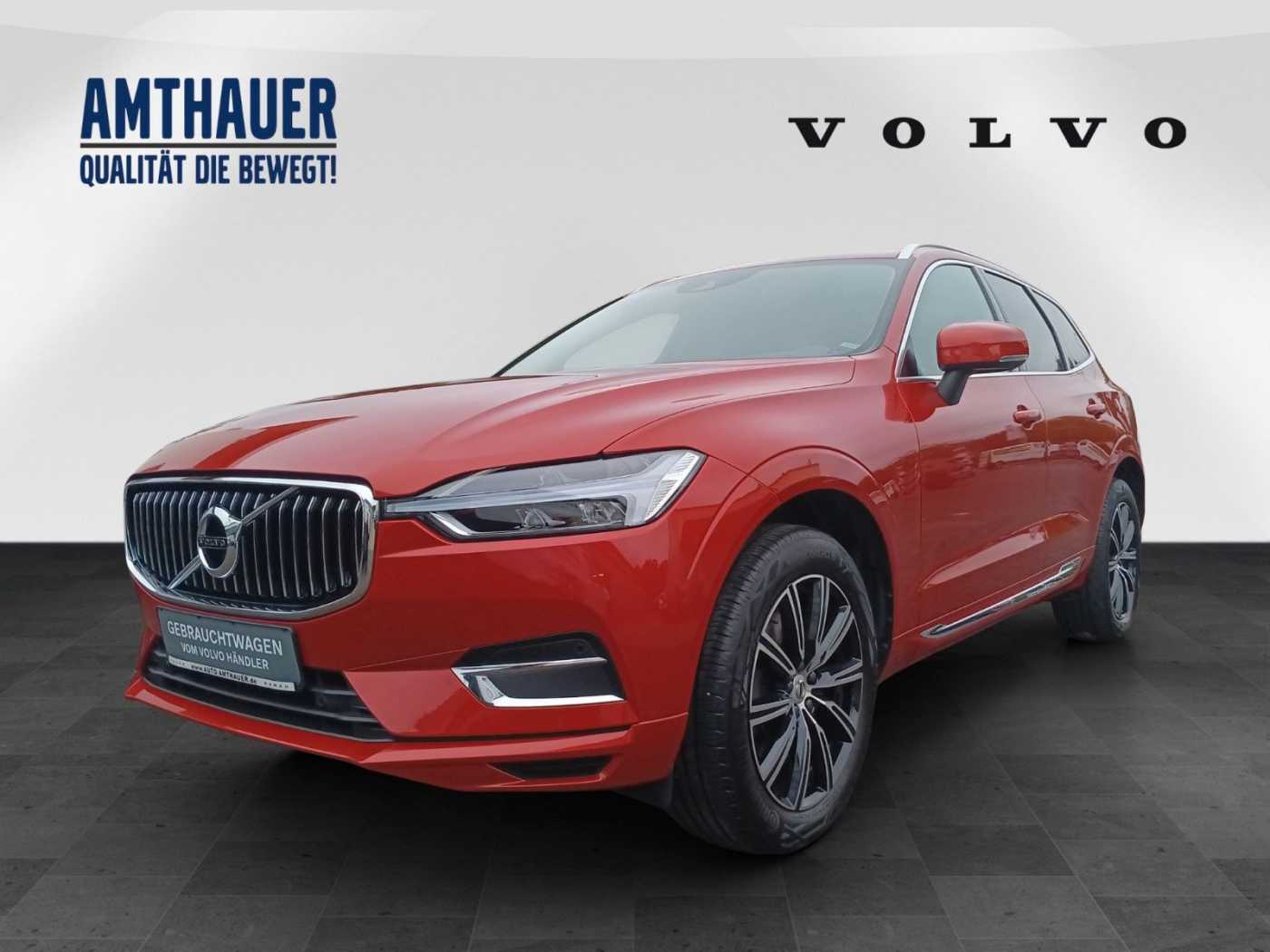 Volvo  T4 Inscription Cam/Panorama/AHK
