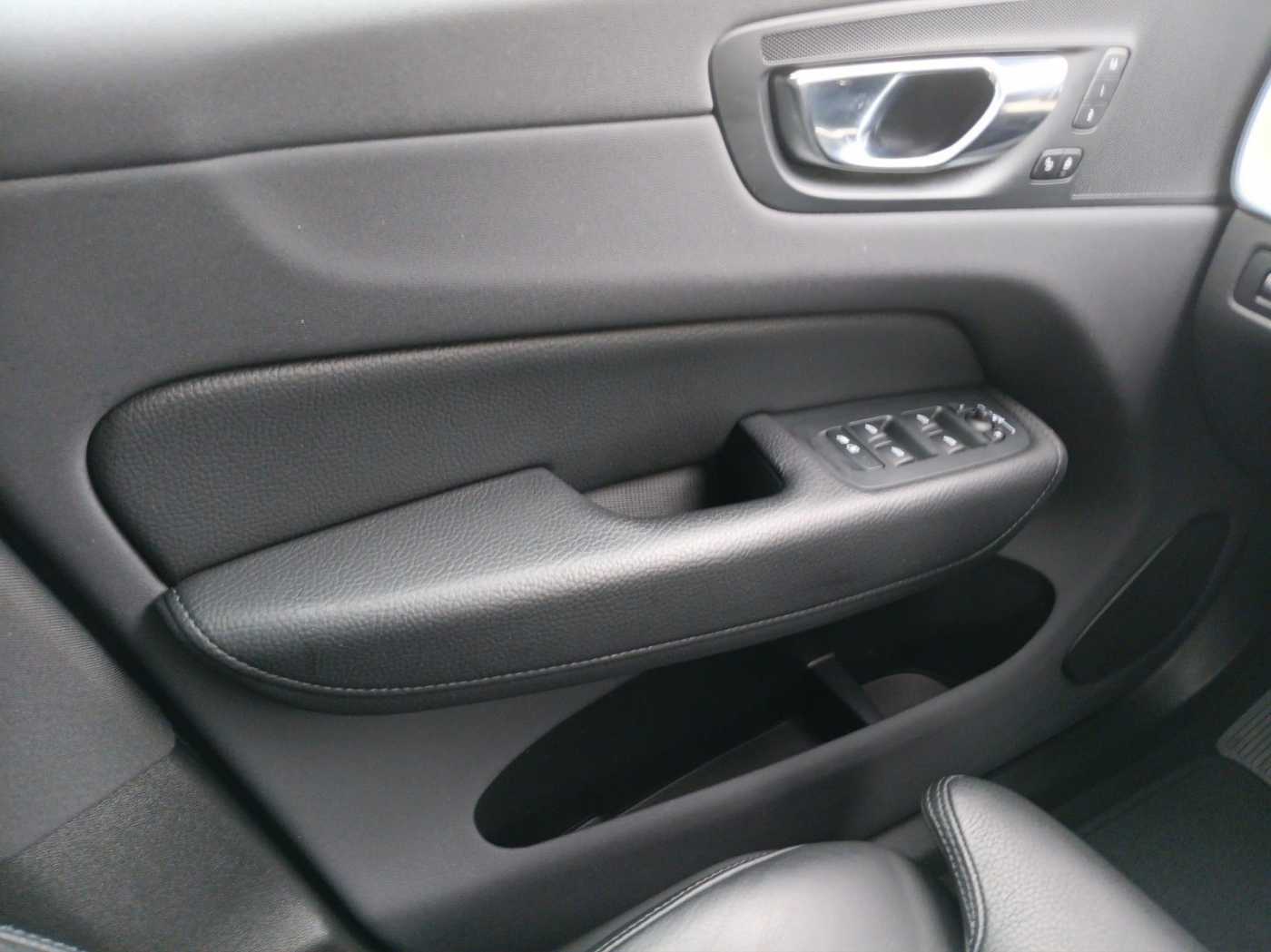 Volvo  T4 Inscription Cam/Panorama/AHK