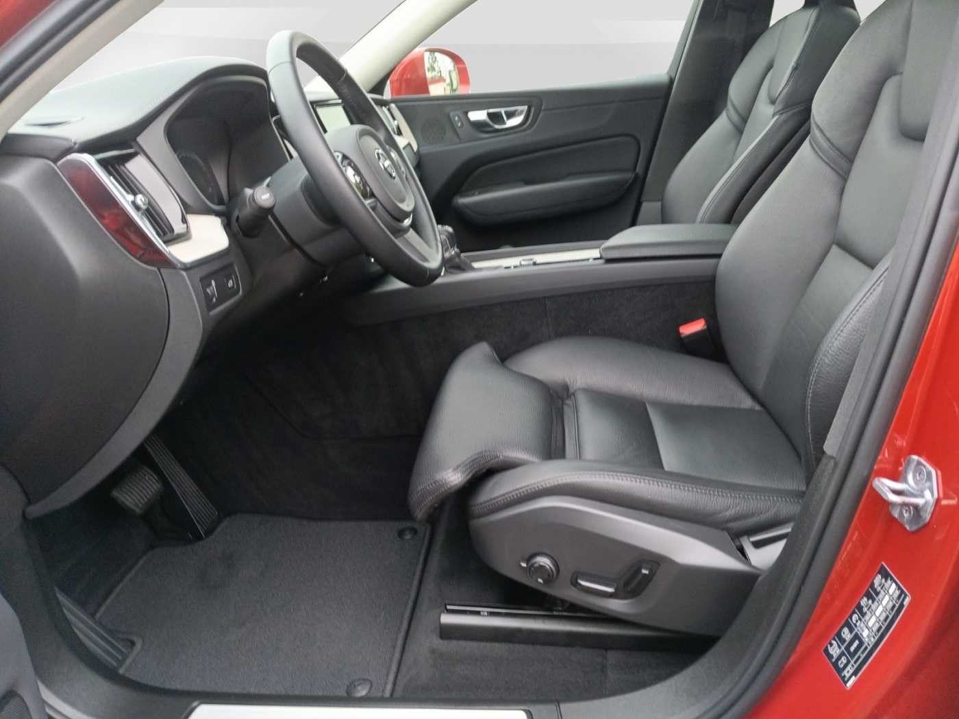 Volvo  T4 Inscription Cam/Panorama/AHK