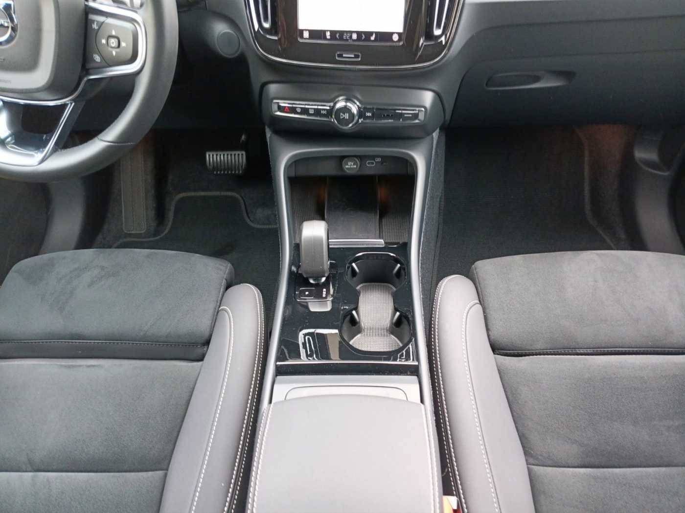 Volvo  Single Extended Plus /Cam/ ACC /