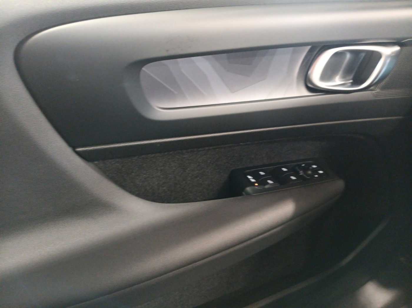 Volvo  Single Extended Plus /Cam/ ACC /