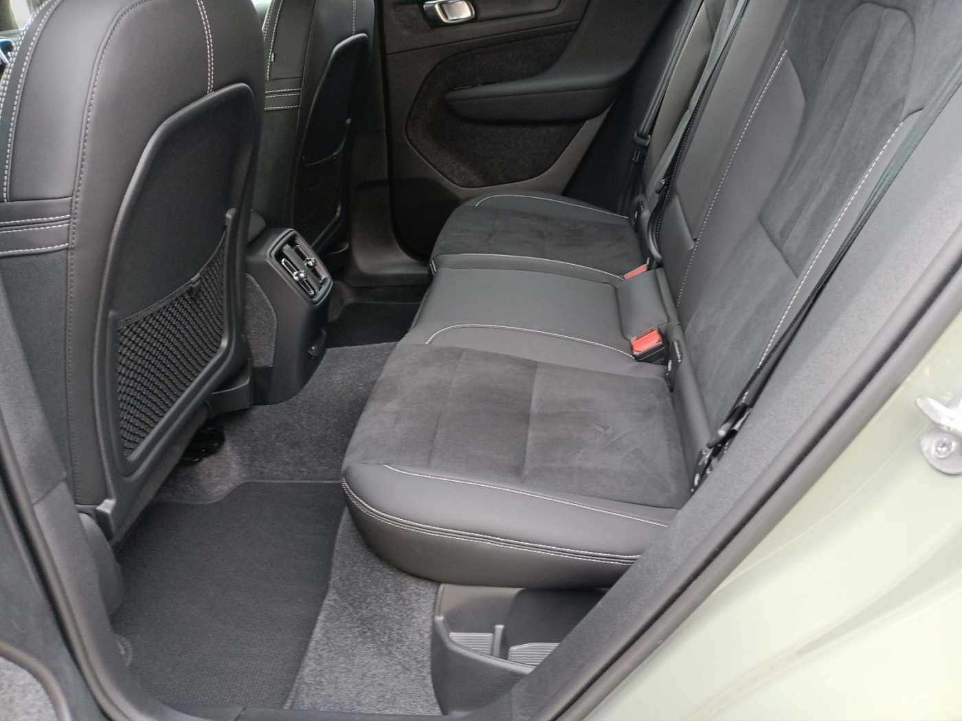 Volvo  Single Extended Plus /Cam/ ACC /