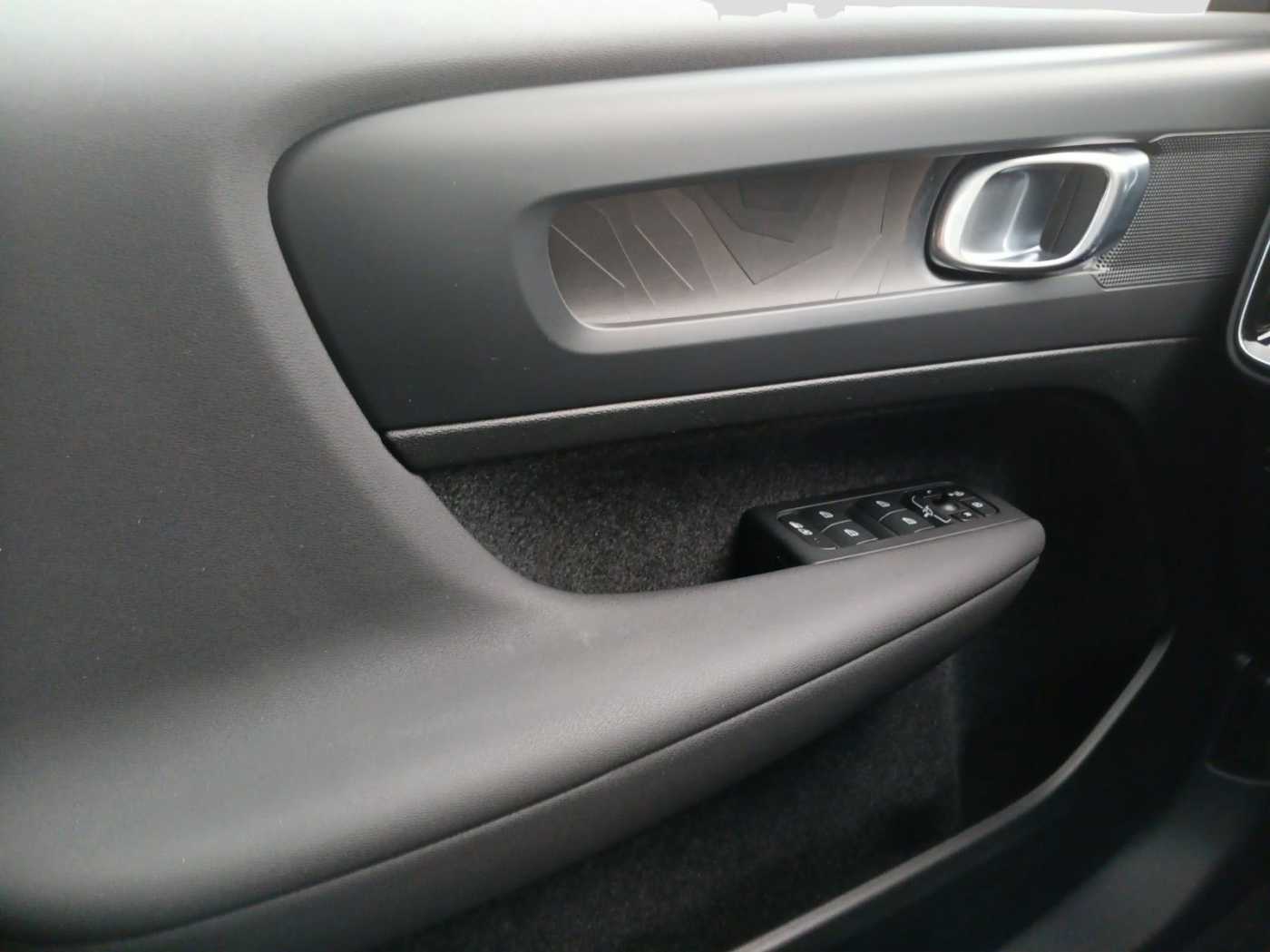 Volvo  P8 Plus Recharge Cam/Standhzg. /Wärmepumpe