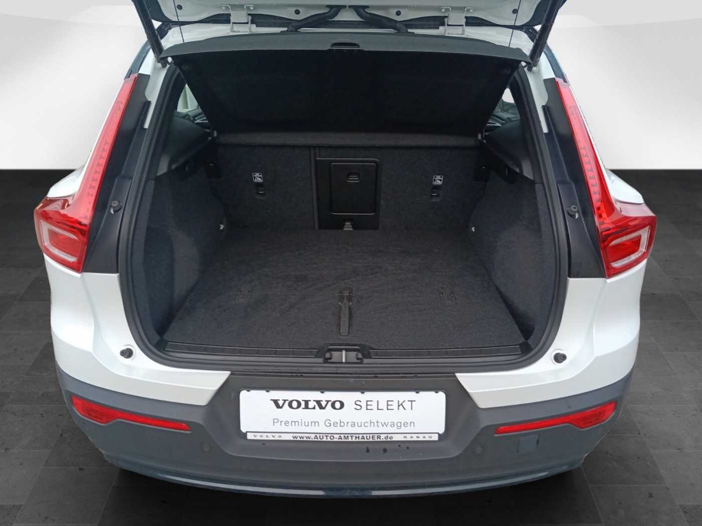Volvo  P8 Plus Recharge Cam/Standhzg. /Wärmepumpe