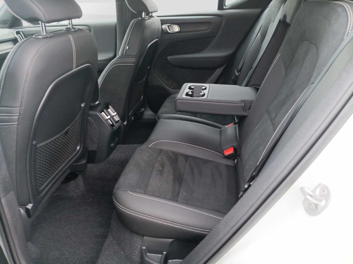 Volvo  P8 Plus Recharge Cam/Standhzg. /Wärmepumpe