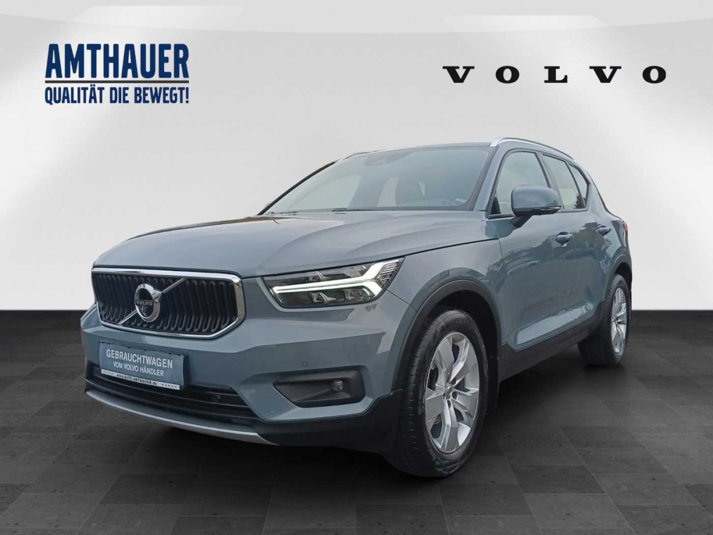 Volvo  D3 Momentum  360°/AHK/Frontsch. heizbar
