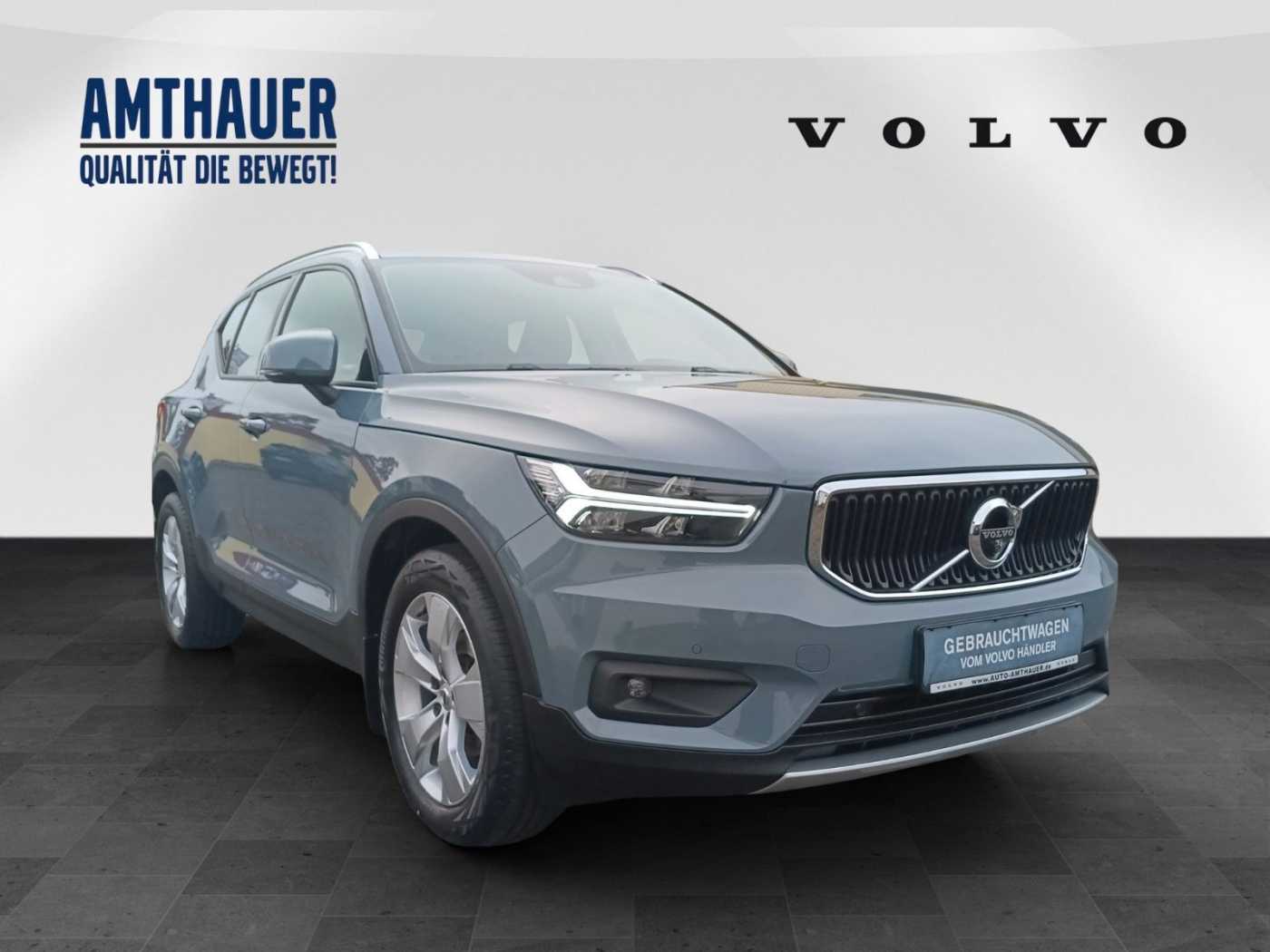 Volvo  D3 Momentum  360°/AHK/Frontsch. heizbar