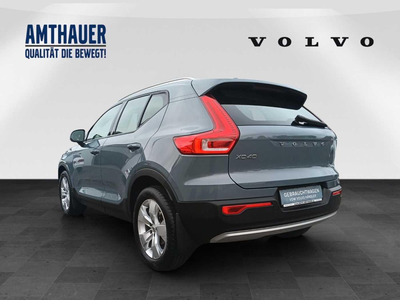 Volvo  D3 Momentum  360°/AHK/Frontsch. heizbar