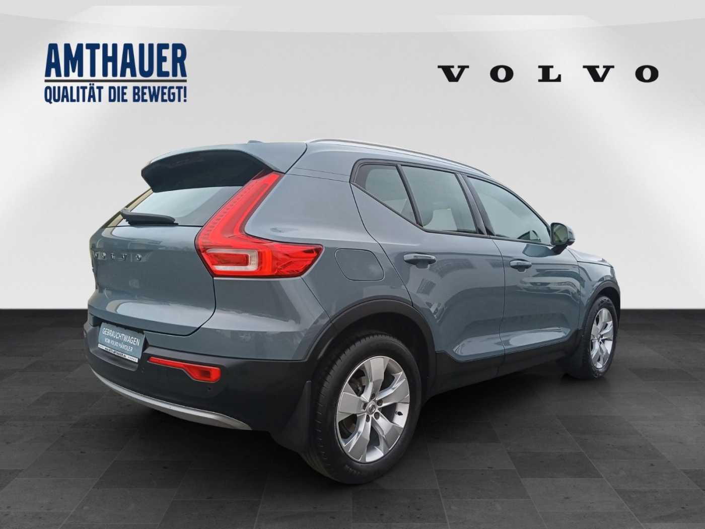 Volvo  D3 Momentum  360°/AHK/Frontsch. heizbar