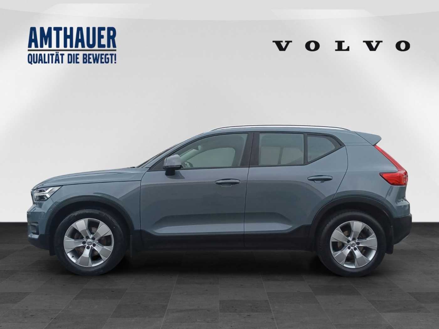 Volvo  D3 Momentum  360°/AHK/Frontsch. heizbar