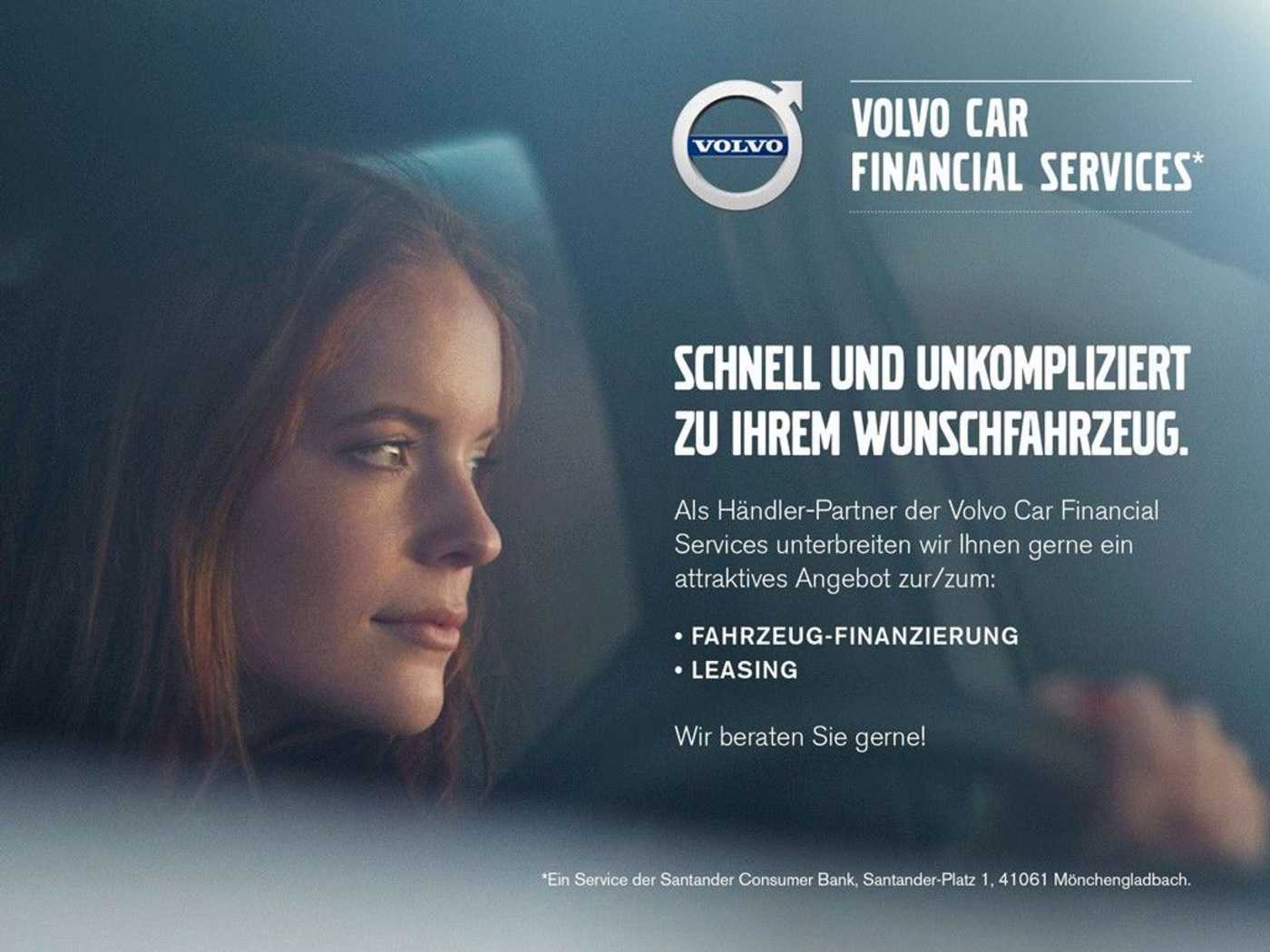 Volvo  Recharge T6 Inscription - Stndhzg/H&K/AHK