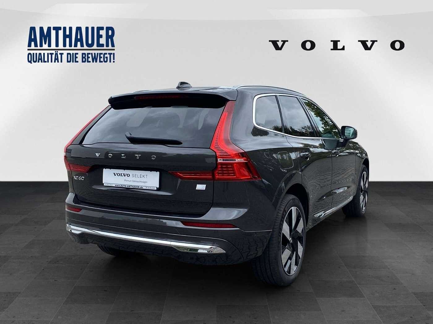 Volvo  T8 Recharge AWD  Ultimate 360°/HUD/Panorama