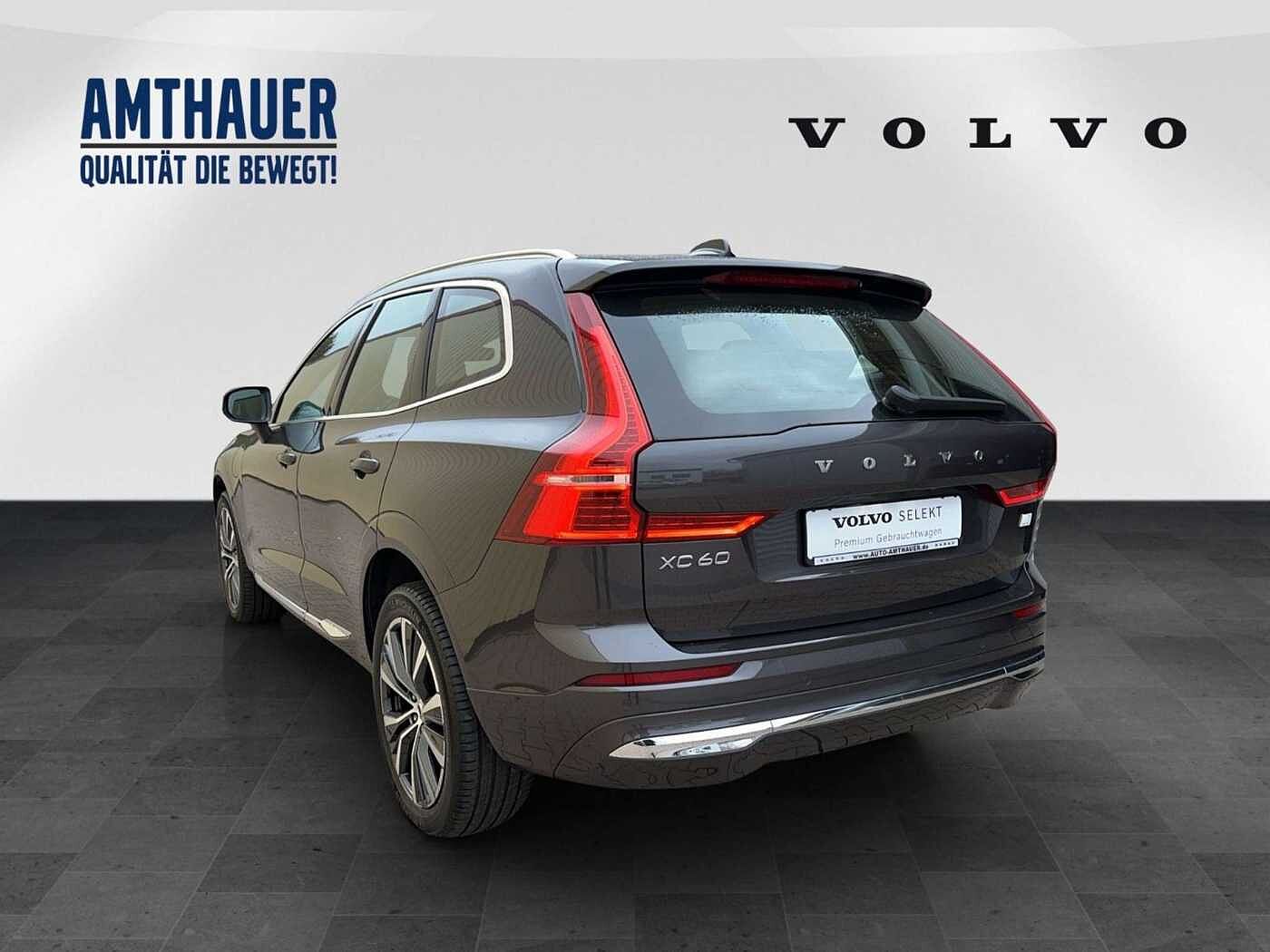 Volvo  T8 Plug-In Hybrid AWD  360°/Pano/H&K/Memory