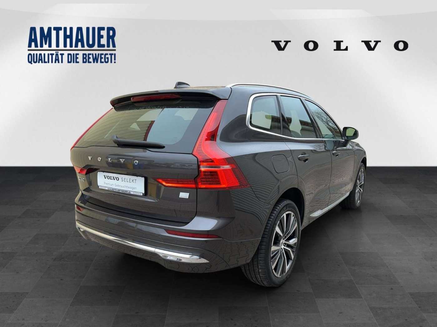 Volvo  T8 Plug-In Hybrid AWD  360°/Pano/H&K/Memory