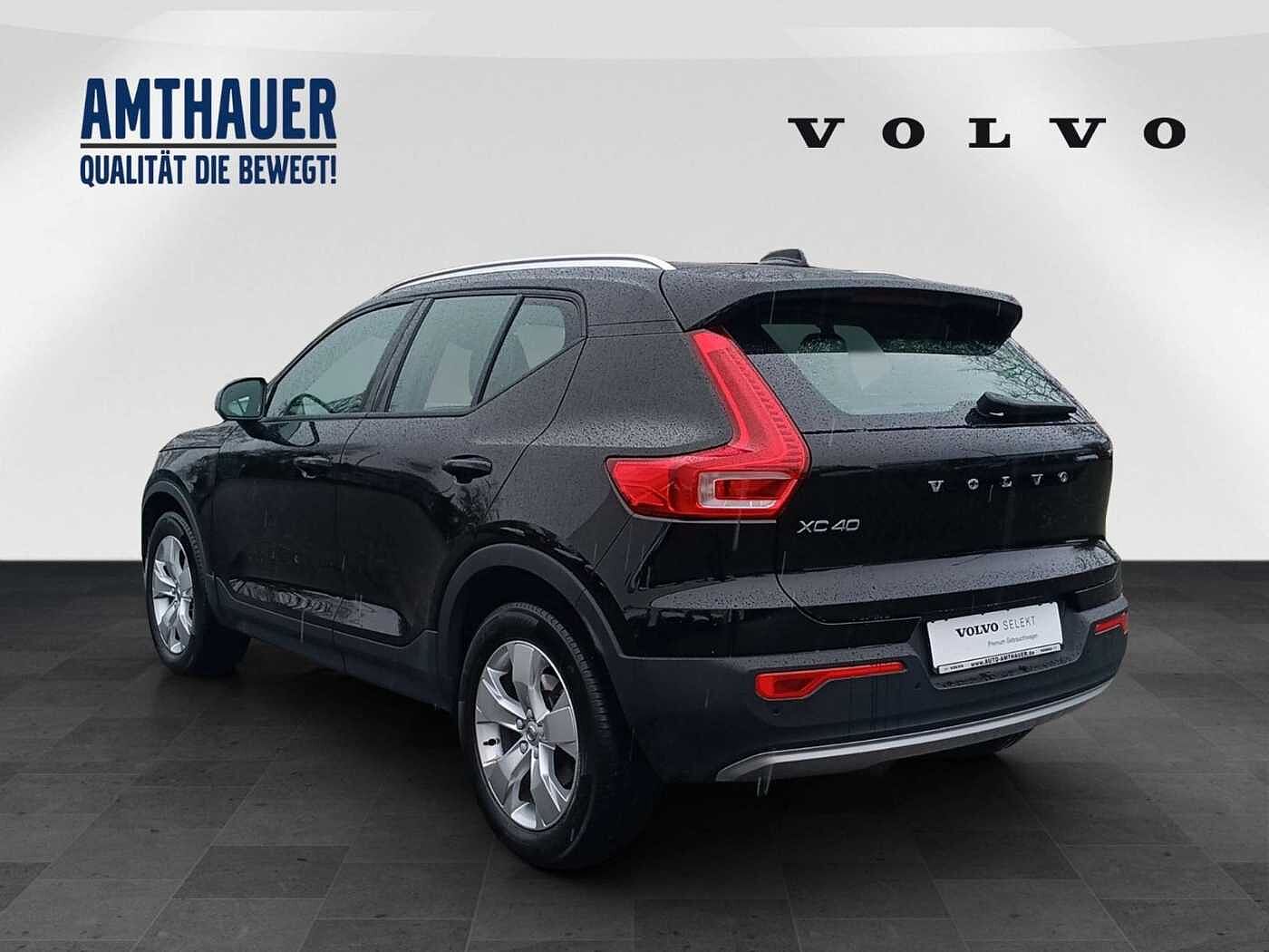 Volvo  T4 Momentum Cam/LED/Sport-Fahrwerk