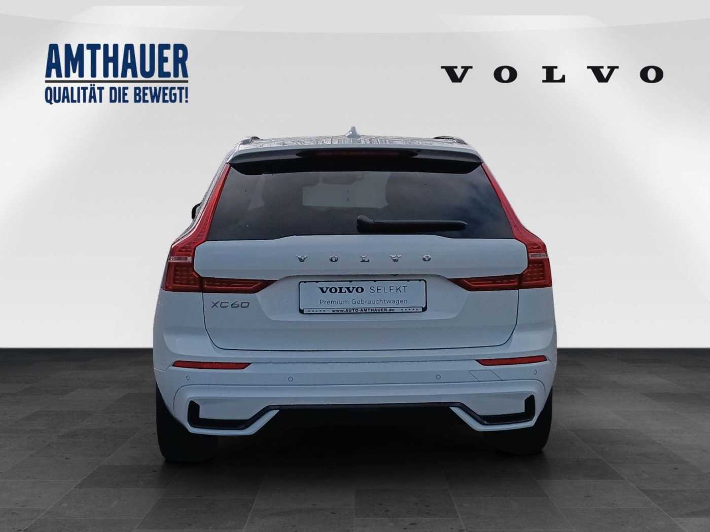 Volvo  Recharge T8 AWD  R-Design 360°/Panorama/LED