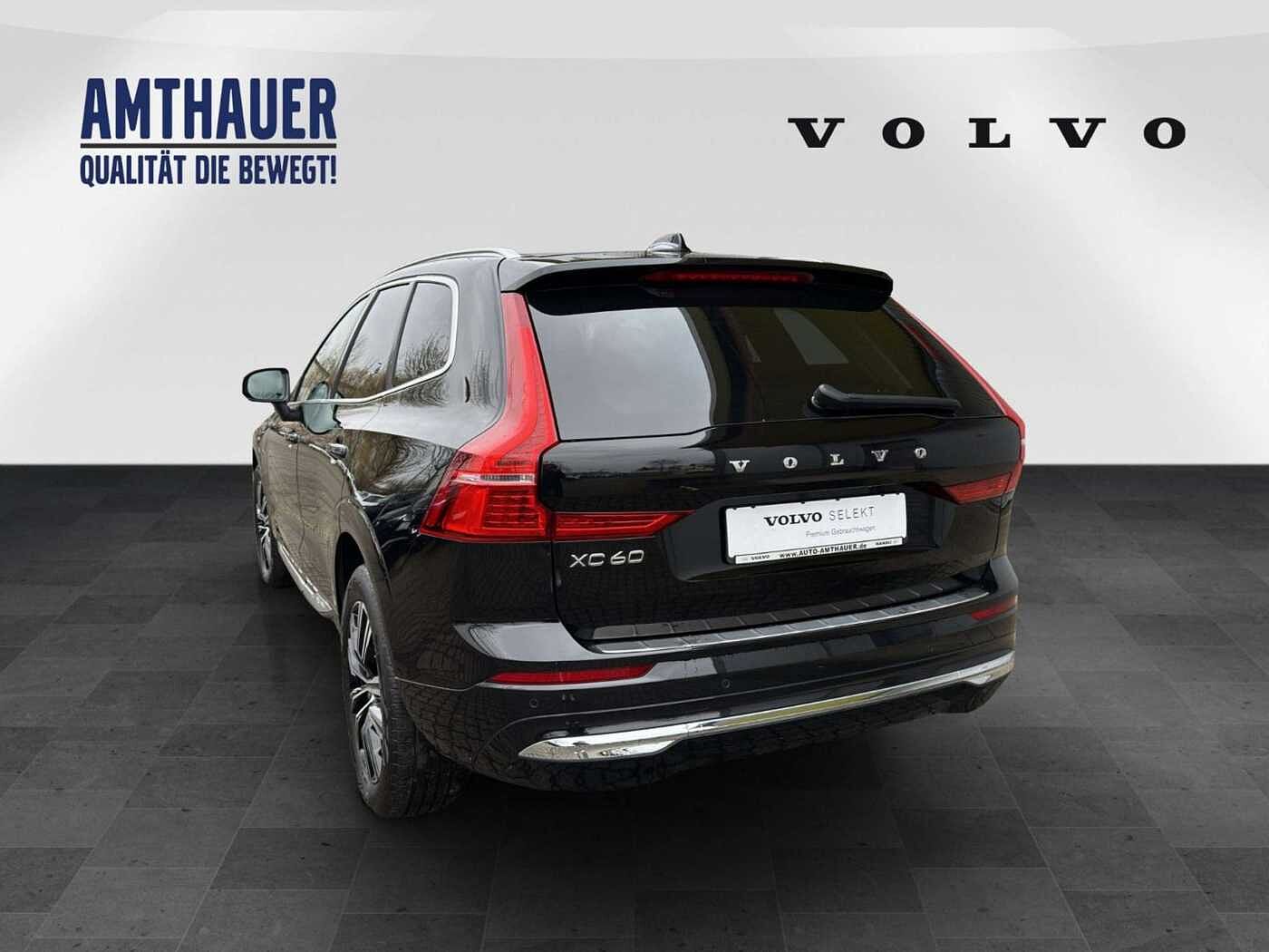 Volvo  T8 Twin Engine AWD Pano/Standhzg. /Head-up