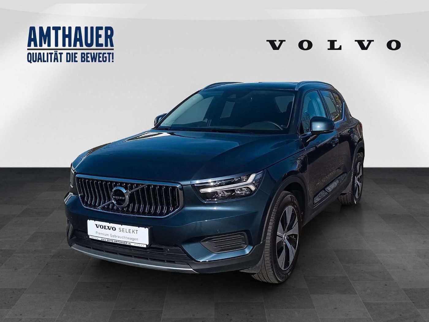 Volvo  Rech. T4 Inscr. Expr. Pano/Cam/FWH