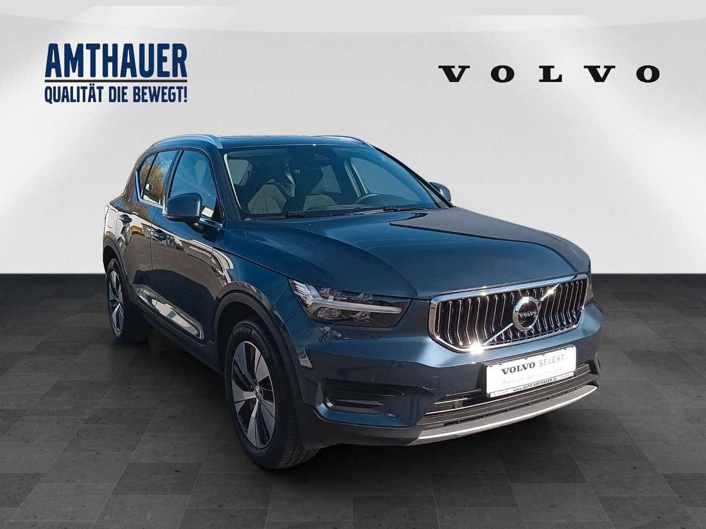 Volvo  Rech. T4 Inscr. Expr. Pano/Cam/FWH