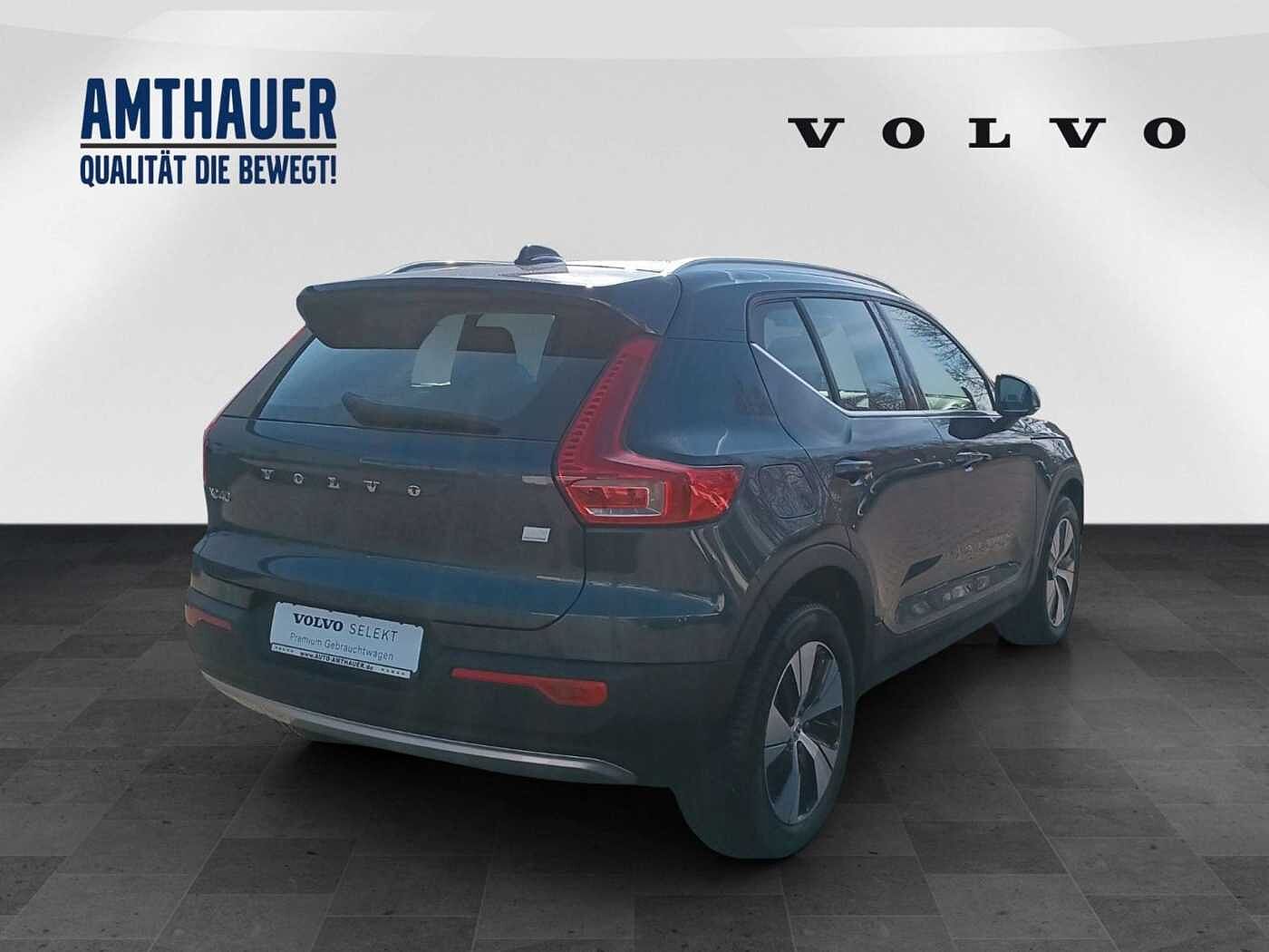 Volvo  Rech. T4 Inscr. Expr. Pano/Cam/FWH