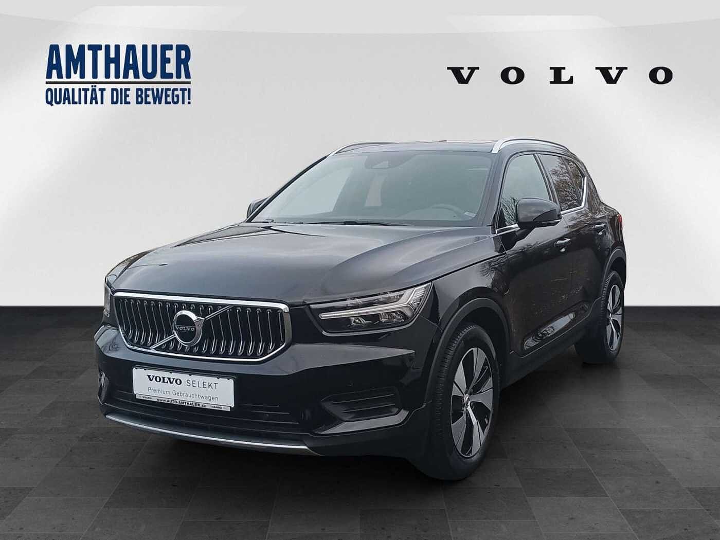 Volvo  T4 Inscription Expression H&K/Pano/Cam