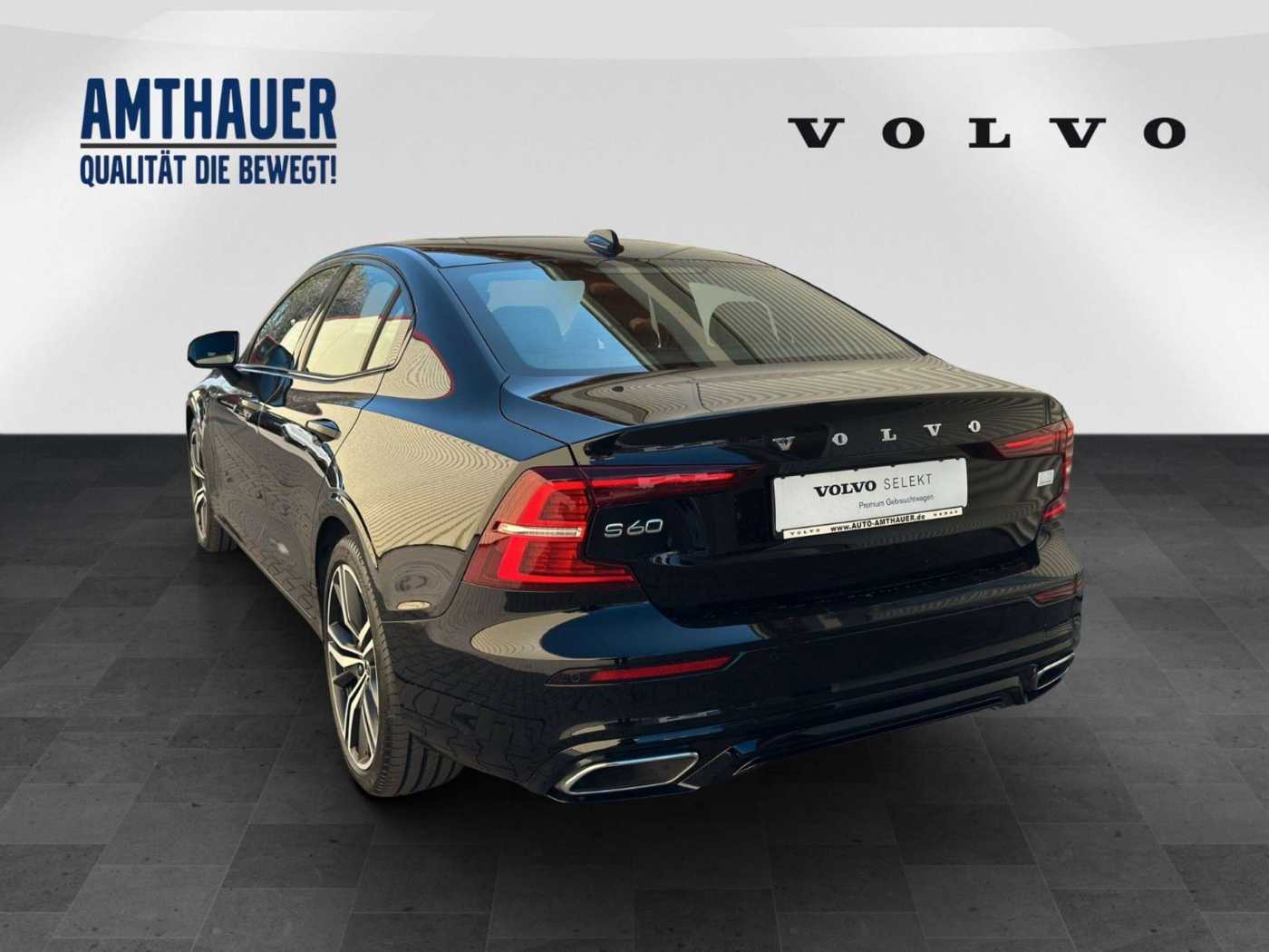 Volvo  T8 Twin Engine AWD R-Design Pano/360°/LED