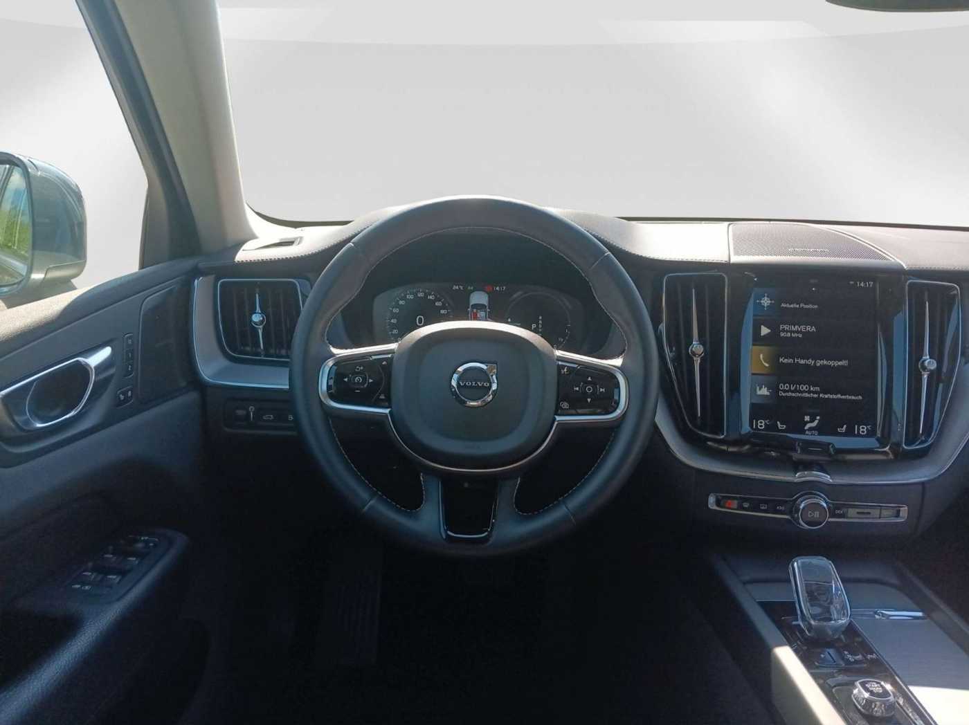 Volvo  T8 Twin Engine AWD Inscription 360°/H&K/AHK