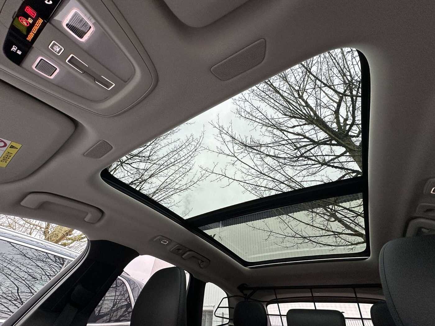 Volvo  Recharge T8 AWD Inscr Pano/Standhzg/Head-up