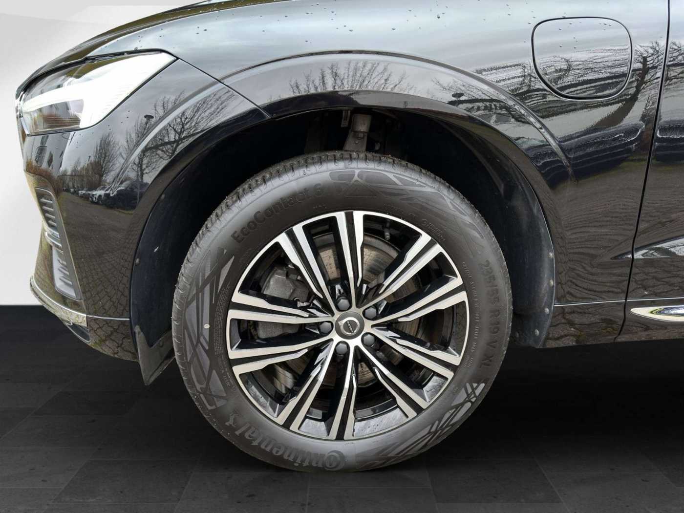 Volvo  Recharge T8 AWD Inscr Pano/Standhzg/Head-up