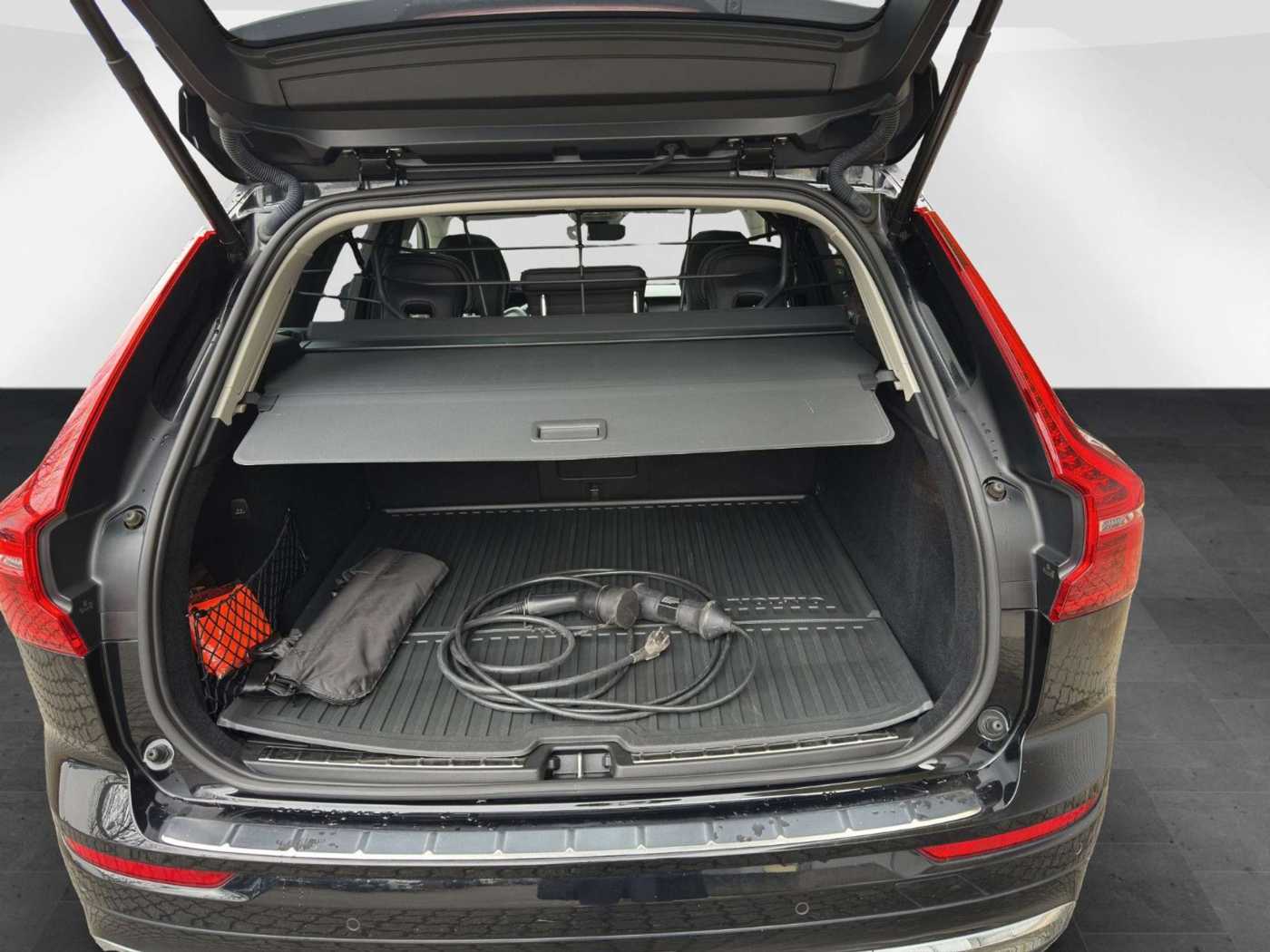 Volvo  Recharge T8 AWD Inscr Pano/Standhzg/Head-up